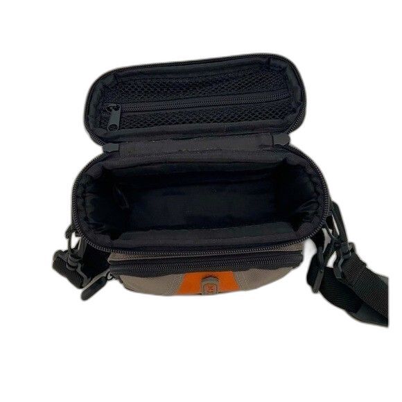 Canon PowerShot A95 Digital Camera 3x Optical Zoom Silver, Case/Adapter - Tested - Picture 7 of 13